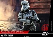Sběratelská akční figurka Rogue One: A Star Wars Story 1/6 Assault Tank Commander 30 cm