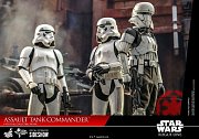 Sběratelská akční figurka Rogue One: A Star Wars Story 1/6 Assault Tank Commander 30 cm