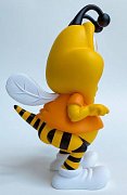 Vinylová socha Ron English's Cereal Killers Honey Butt obézní včelka 20 cm