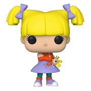 Rugrats (2021) POP! Animovaná vinylová figurka Angelica 9 cm