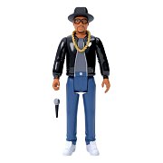 RUN DMC ReAction Action Figurka Darryl DMC McDaniels 10 cm