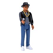 RUN DMC ReAction Action Figurka Darryl DMC McDaniels 10 cm