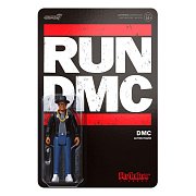 RUN DMC ReAction Action Figurka Darryl DMC McDaniels 10 cm