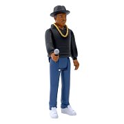 RUN DMC ReAction Action Figurka Joseph Run Simmons 10 cm