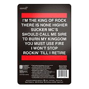 RUN DMC ReAction Action Figurka Joseph Run Simmons 10 cm