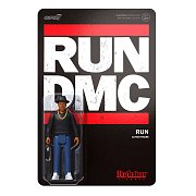 RUN DMC ReAction Action Figurka Joseph Run Simmons 10 cm