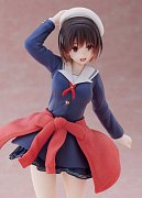 Saekano Coreful PVC socha Megumi Kato Uniform Ver. 20 cm