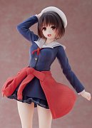 Saekano Coreful PVC socha Megumi Kato Uniform Ver. 20 cm