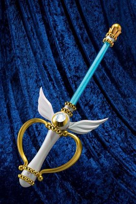 Sailor Moon Eternal Proplica Replika 1/1 Moon Kaleido Scope 53 cm