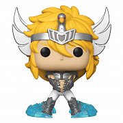 Saint Seiya POP! Animovaná vinylová figurka Cygnus Hyoga 9 cm