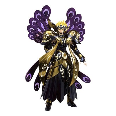 Saint Seiya The Hades Chapter: Elysion Saint Cloth Myth Ex Action Figure Hypnos 18 cm - Poškozený obal