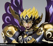 Saint Seiya The Hades Chapter: Elysion Saint Cloth Myth Ex Action Figure Hypnos 18 cm - Poškozený obal