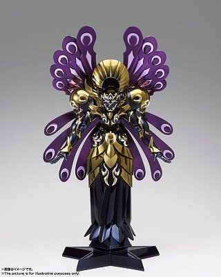 Saint Seiya The Hades Chapter: Elysion Saint Cloth Myth Ex Action Figure Hypnos 18 cm - Poškozený obal