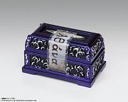 Saint Seiya The Hades Chapter: Elysion Saint Cloth Myth Ex Action Figure Hypnos 18 cm - Poškozený obal