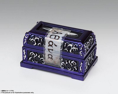 Saint Seiya The Hades Chapter: Elysion Saint Cloth Myth Ex Action Figure Hypnos 18 cm - Poškozený obal