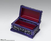 Saint Seiya The Hades Chapter: Elysion Saint Cloth Myth Ex Action Figure Hypnos 18 cm - Poškozený obal