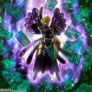 Saint Seiya The Hades Chapter: Elysion Saint Cloth Myth Ex Action Figure Hypnos 18 cm - Poškozený obal