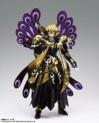 Saint Seiya The Hades Chapter: Elysion Saint Cloth Myth Ex Action Figure Hypnos 18 cm - Poškozený obal