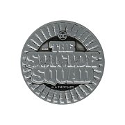 Sběratelská limitovaná edice Suicide Squad Coin Kind Shark