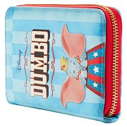Série Dumbo Book od Disney by Loungefly Wallet
