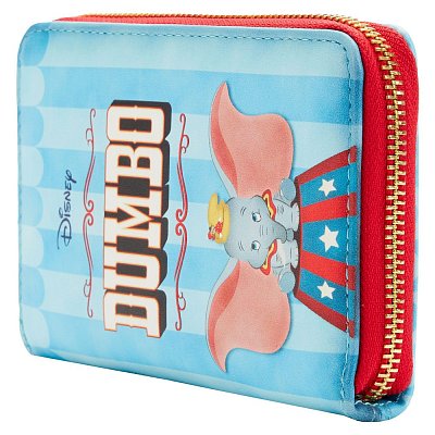 Série Dumbo Book od Disney by Loungefly Wallet