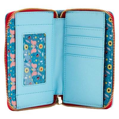 Série Dumbo Book od Disney by Loungefly Wallet