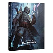 Sideshow Collectibles Book Umělecký tisk Vol. 2