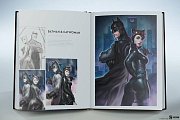 Sideshow Collectibles Book Umělecký tisk Vol. 2