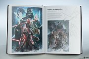 Sideshow Collectibles Book Umělecký tisk Vol. 2