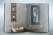 Sideshow Collectibles Book Umělecký tisk Vol. 2