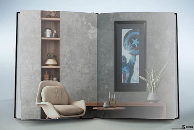 Sideshow Collectibles Book Umělecký tisk Vol. 2