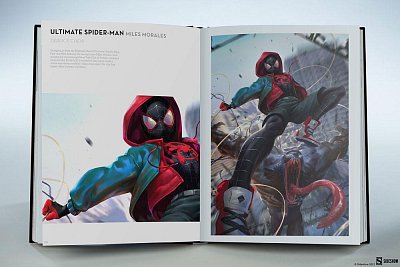 Sideshow Collectibles Book Umělecký tisk Vol. 2