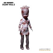 Silent Hill 2 Living Dead Dolls Doll Bubble Head Nurse 25 cm
