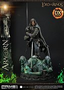 Socha Pána prstenů 1/4 Aragorn Deluxe verze 76 cm