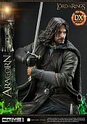 Socha Pána prstenů 1/4 Aragorn Deluxe verze 76 cm