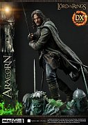 Socha Pána prstenů 1/4 Aragorn Deluxe verze 76 cm