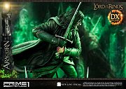 Socha Pána prstenů 1/4 Aragorn Deluxe verze 76 cm