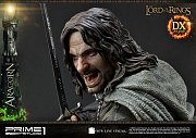 Socha Pána prstenů 1/4 Aragorn Deluxe verze 76 cm