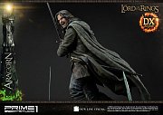 Socha Pána prstenů 1/4 Aragorn Deluxe verze 76 cm