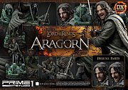 Socha Pána prstenů 1/4 Aragorn Deluxe verze 76 cm