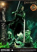 Socha Pána prstenů 1/4 Aragorn Deluxe verze 76 cm