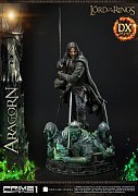 Socha Pána prstenů 1/4 Aragorn Deluxe verze 76 cm