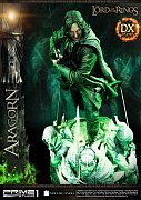 Socha Pána prstenů 1/4 Aragorn Deluxe verze 76 cm