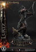 Socha Pána prstenů 1/4 Lurtz 59 cm