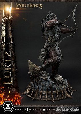 Socha Pána prstenů 1/4 Lurtz 59 cm
