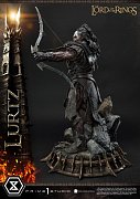 Socha Pána prstenů 1/4 Lurtz 59 cm