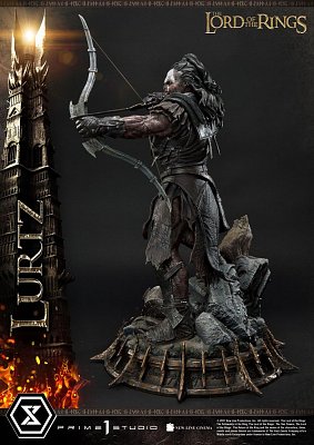 Socha Pána prstenů 1/4 Lurtz 59 cm