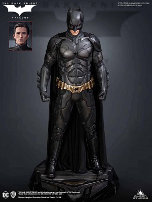 Socha Temného rytíře 1/3 Batman Premium Edition 68 cm