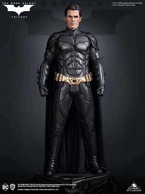 Socha Temného rytíře 1/3 Batman Premium Edition 68 cm
