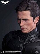 Socha Temného rytíře 1/3 Batman Premium Edition 68 cm